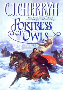 Fortress of Owls