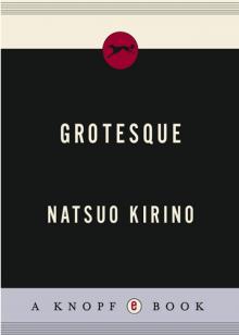 Grotesque