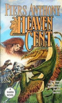 Heaven Cent