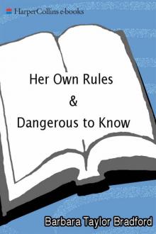 Her Own Rules