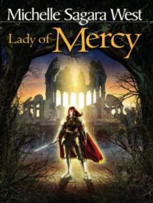 Lady of Mercy