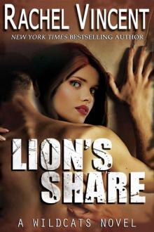 Lion's Share