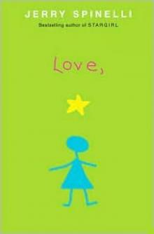 Love, Stargirl