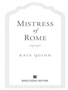 Mistress of Rome