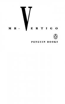 Mr. Vertigo