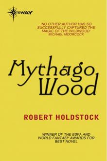 Mythago Wood