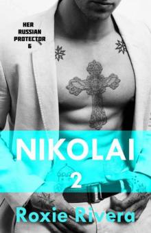 Nikolai, Volume 2