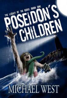 Poseidon’s Children