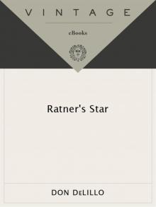 Ratner's Star