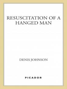 Resuscitation of a Hanged Man