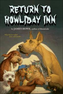 Return to Howliday Inn