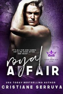 Royal Affair