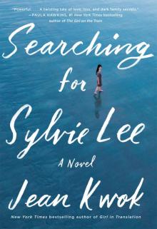 Searching for Sylvie Lee