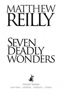 Seven Deadly Wonders