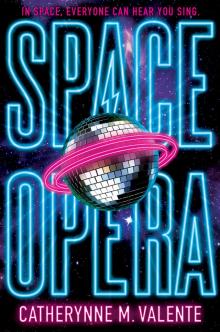 Space Opera