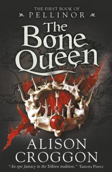 The Bone Queen