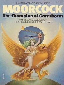 The Champion of Garathorm