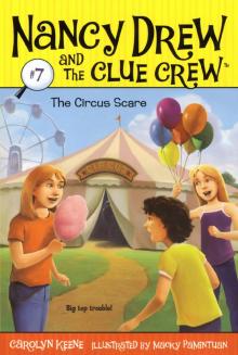 The Circus Scare