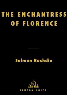 The Enchantress of Florence