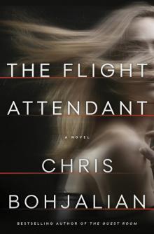 The Flight Attendant