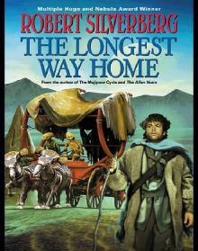 The Longest Way Home