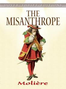 The Misanthrope