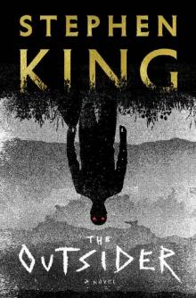 The Outsider-Stephen King