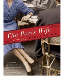 The Paris Wife