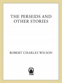 The Perseids and Other Stories