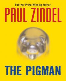 The Pigman