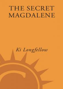 The Secret Magdalene