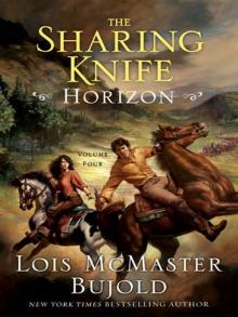 The Sharing Knife Book Four: Horizon