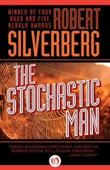 The Stochastic Man