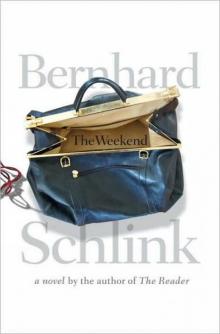 The Weekend: A Novel