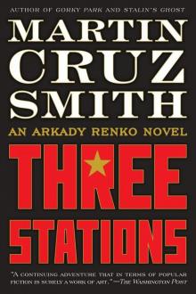 Three Stations