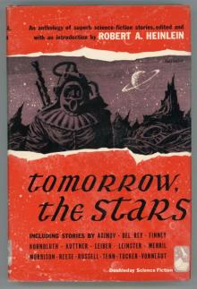 Tomorrow, the Stars