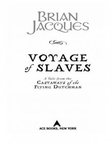 Voyage of Slaves