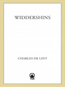 Widdershins