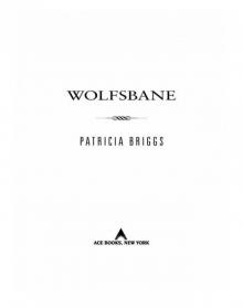 Wolfsbane