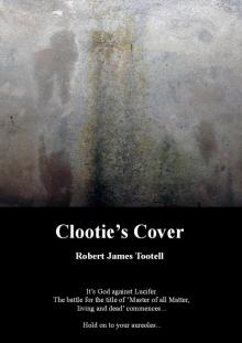 Clootie's Cover