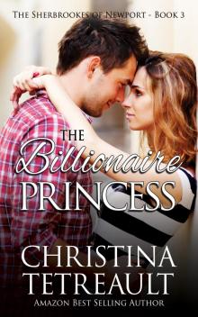 The Billionaire Princess