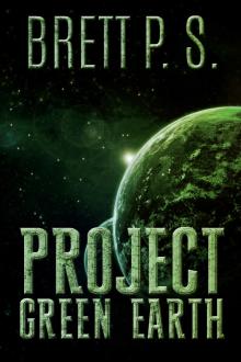 Project Green Earth