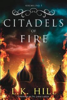 Citadels of Fire