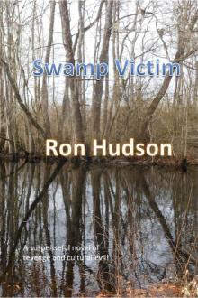 Swamp Victim