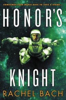 Honors Knight