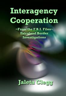 Interagency Cooperation