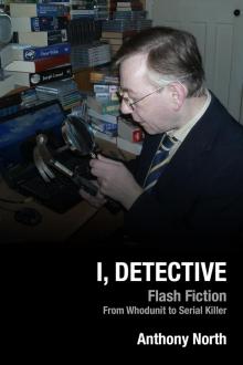 I, Detective