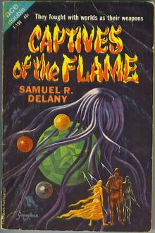 Captives of the Flame