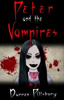 Peter And The Vampires (Story #2)