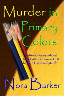 Murder in Primary Colors